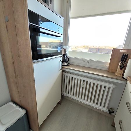 Ferienwohnung Seestern Geeste Bremerhaven Quarto foto